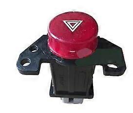 1 Piece Emergency Switch For Outlander With Notice Safe Belt For Airtrek Switch Assy Panel 1st And 3rd Generation