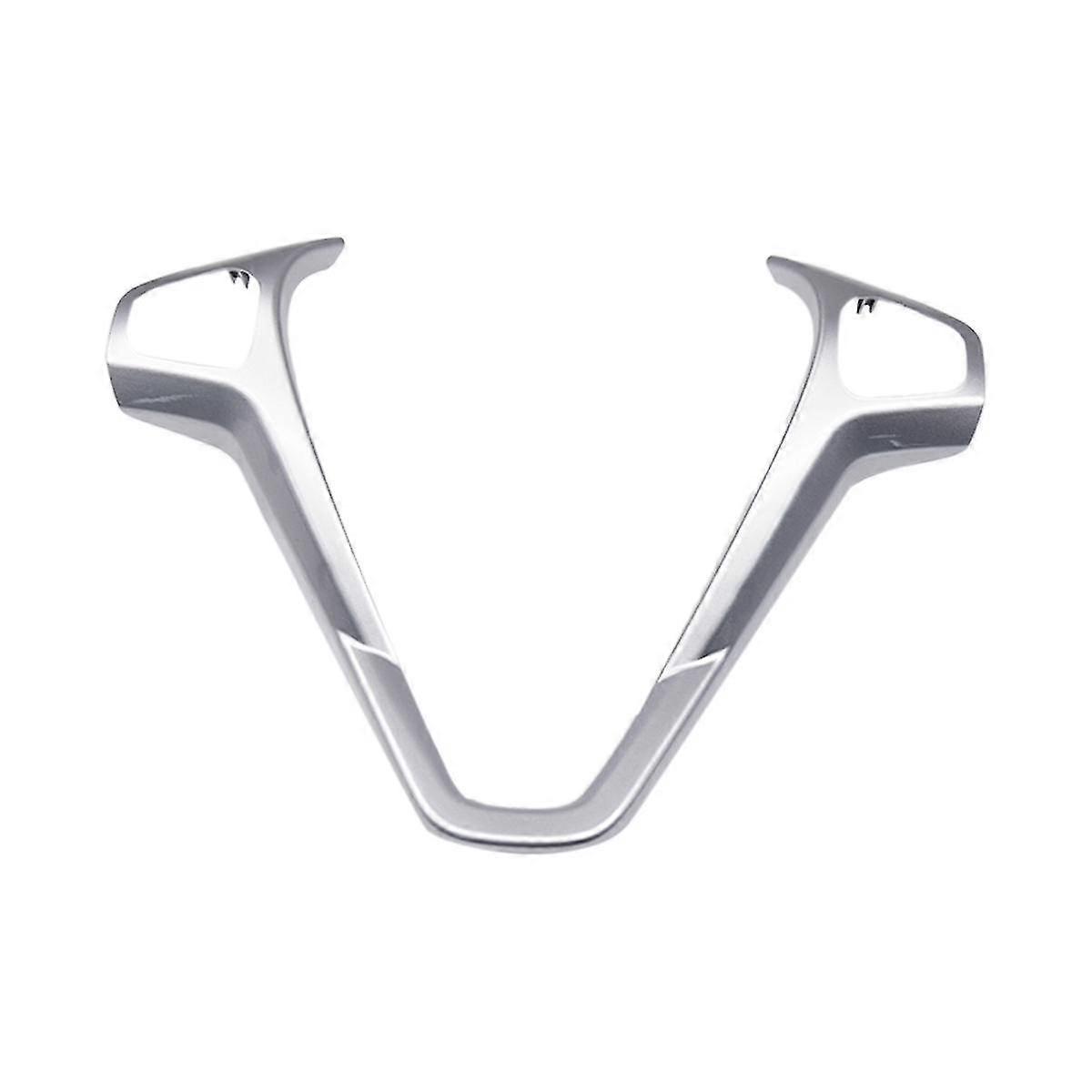 Bil Farthållare Knapppanel Ratt Ramtillbehör För Fiesta Mk7 Mk8 St Ecosport 201