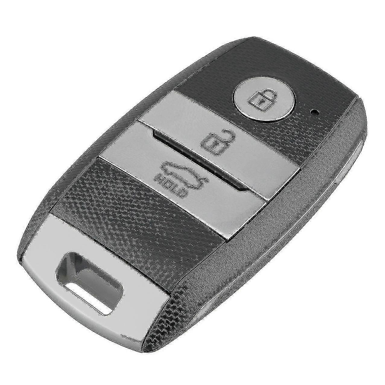 Car Smart Remote Key 3 Button Fit Compatible With Kia K5 Kx3 Sportage Sorento