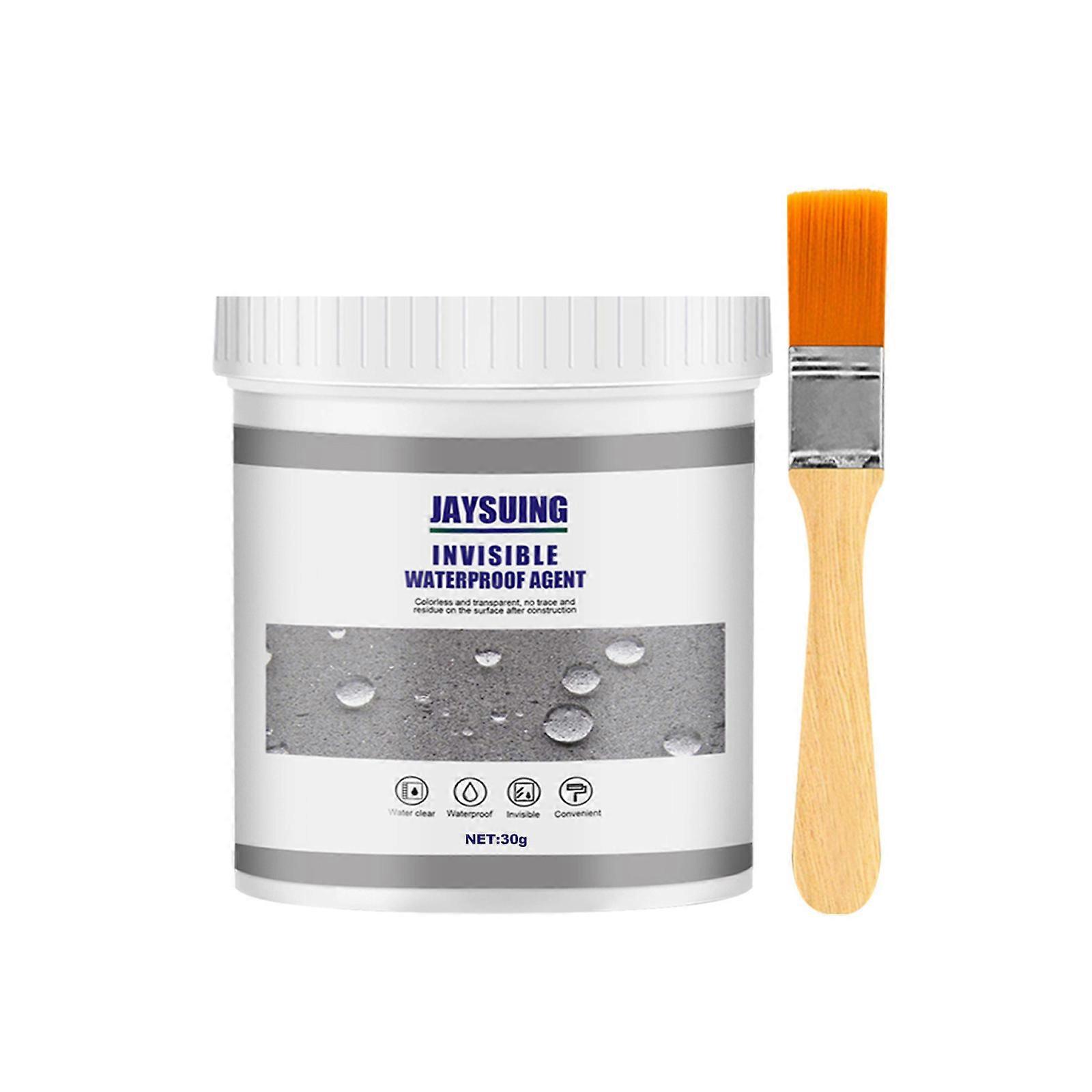 Invisible Waterproof Agent Insulating Sealant Anti-Leakage Agent
