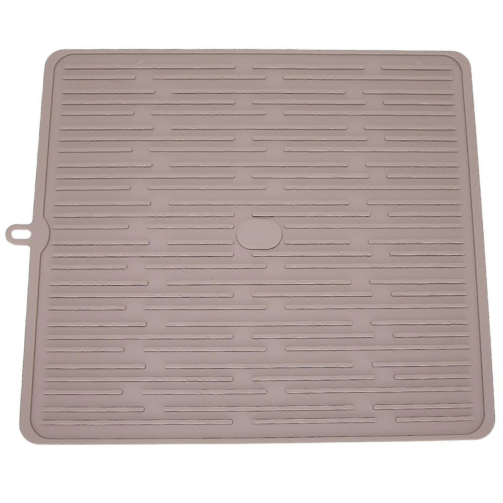 Dish Mat, Mat For Kit Counter, Dish Mat, Hot Pads For Kit, Ant Mat