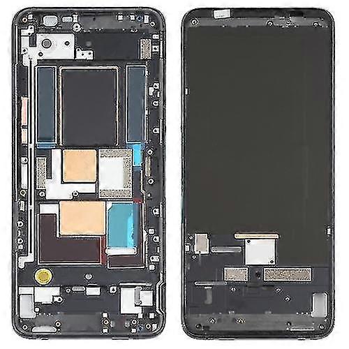 The Middle Frame Panel Is Compatible With Asus Rog Phone 5 Zs673ks