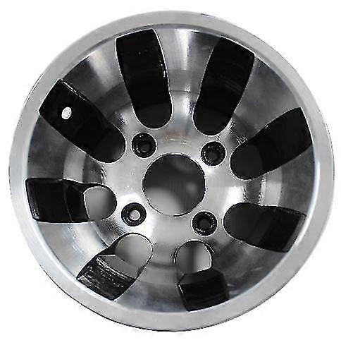 Aro Traseiro Para 22x11-10 10' Polegadas Pneu 200cc 250cc Quad Dirt Bike Atv Buggy