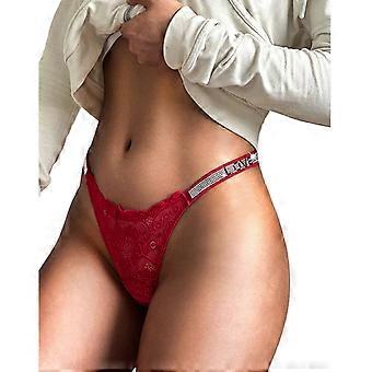 Shine Strap Intimo Perizoma da Donna, Collezione Molto Sexy (S-XL) | Fruugo  IT