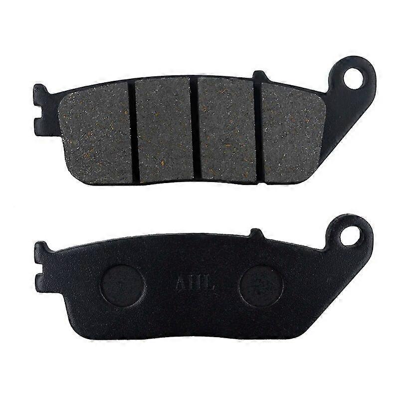 Brake Pad Set For Honda Xrv750 Xrv 750 R Africa Twin 1990 1991 1992 1993 - AliEx