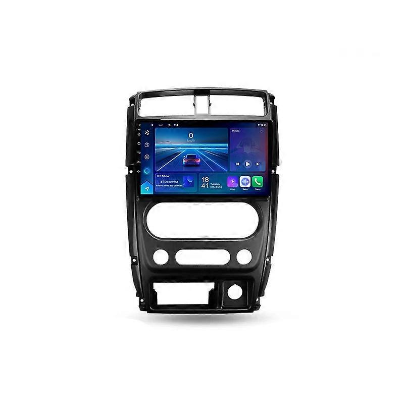 For Suzuki Jimny 3 2005 - 2019 Car Radio Multimedia Video Player WIFI GPS