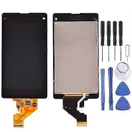 LCD Screen+Touch Screen for Sony Xperia Z1 Compact