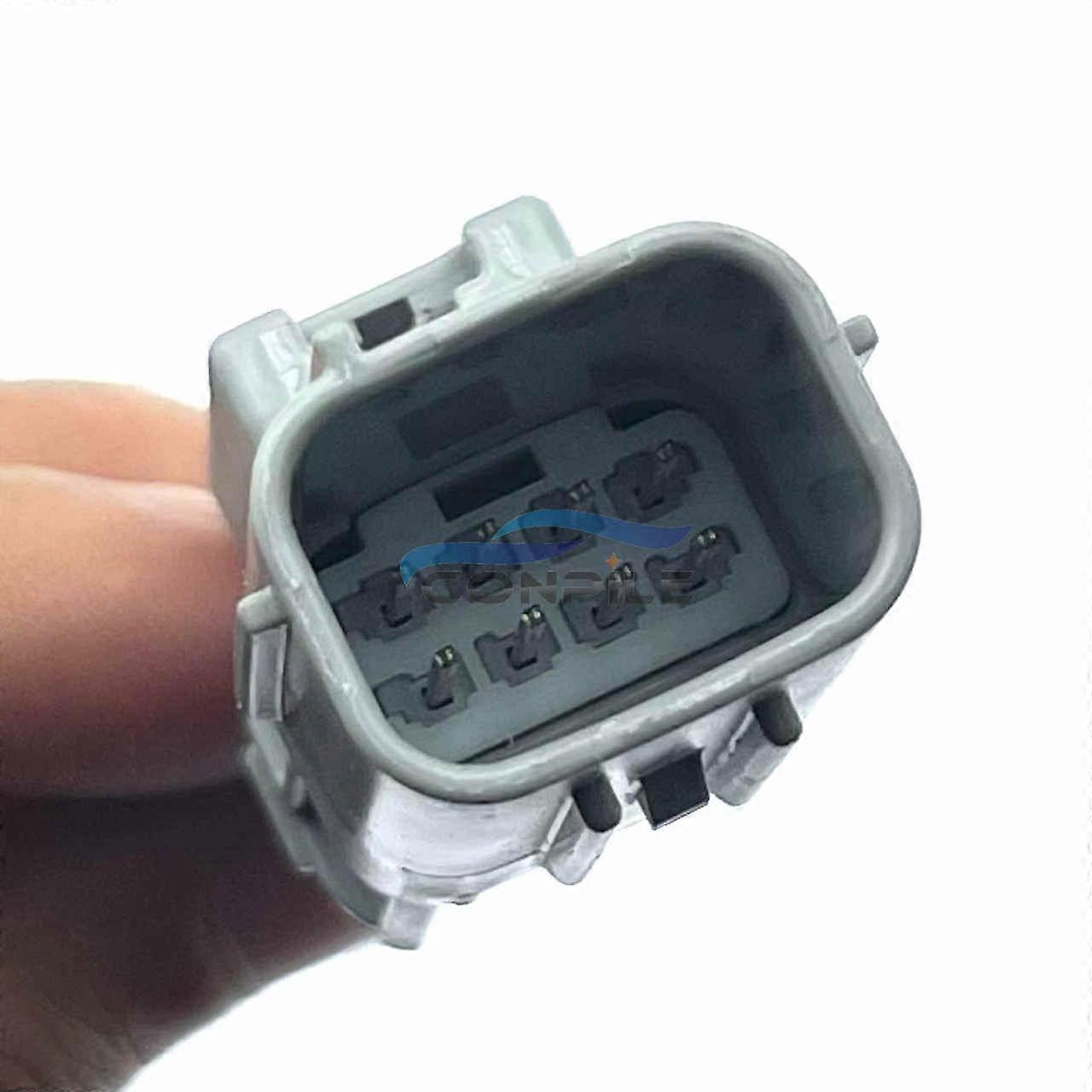 For Toyota Corolla Levin Camry Lexus Front Rear Bumper Radar Probe Plug Cable