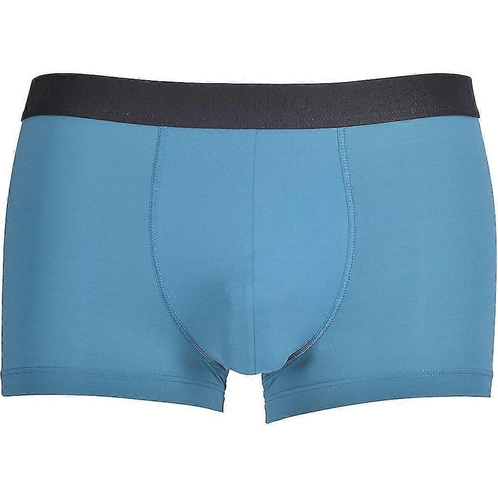 Boxer homme en coton modal