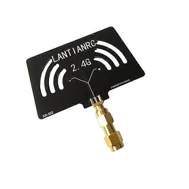 X-lite T-shape 2.4g Remote Control Extended Range Wifi Multi-function Convenient Antenna Easy Install