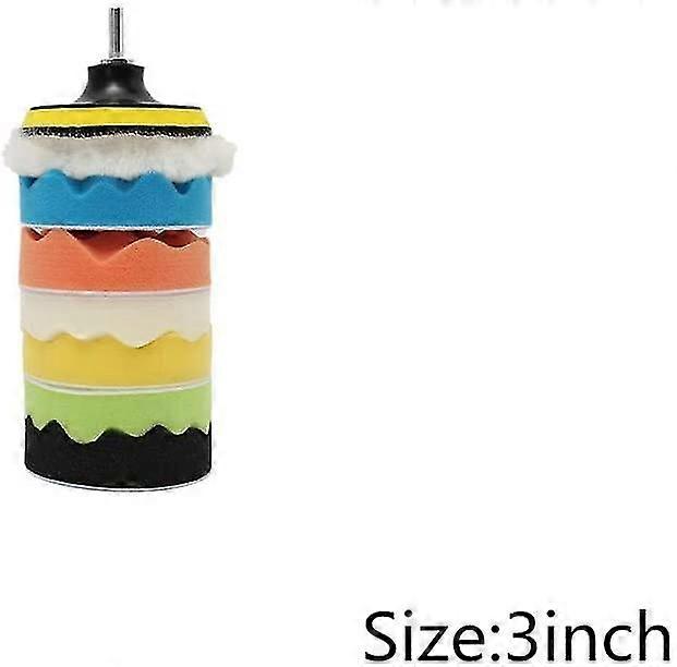 Lucidatrice Lucidatrice Lucidatrice Pad Da Polisher Macchina Lucidatrice Macchina Lucidatrice Auto Lucidatrici