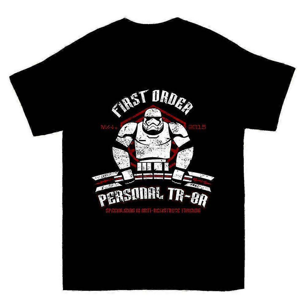 Kişisel Tr 8r Tişört