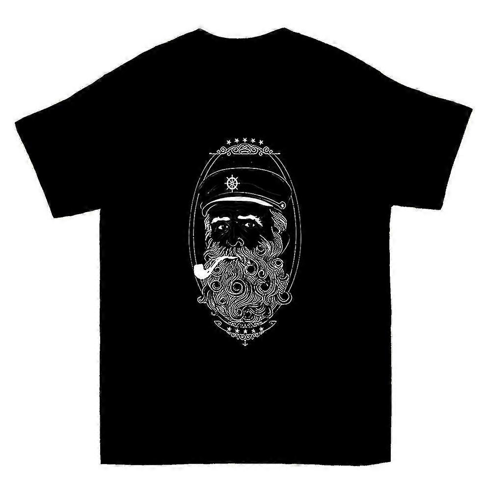 Sailor Waves T-shirt