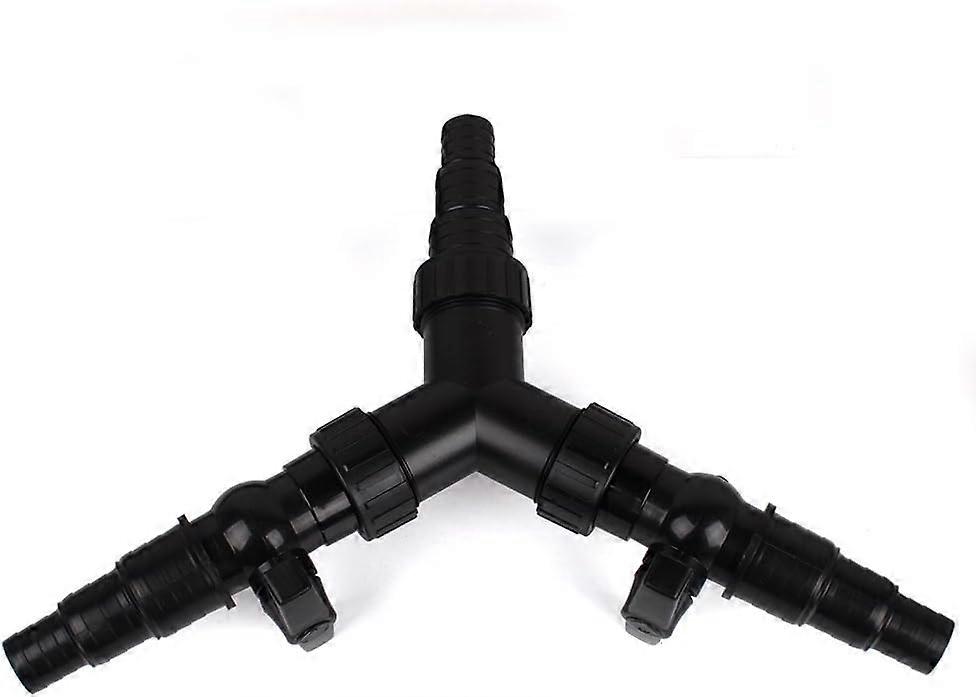 Speed Y Distributeur Water Distributeur - Vijverpomp