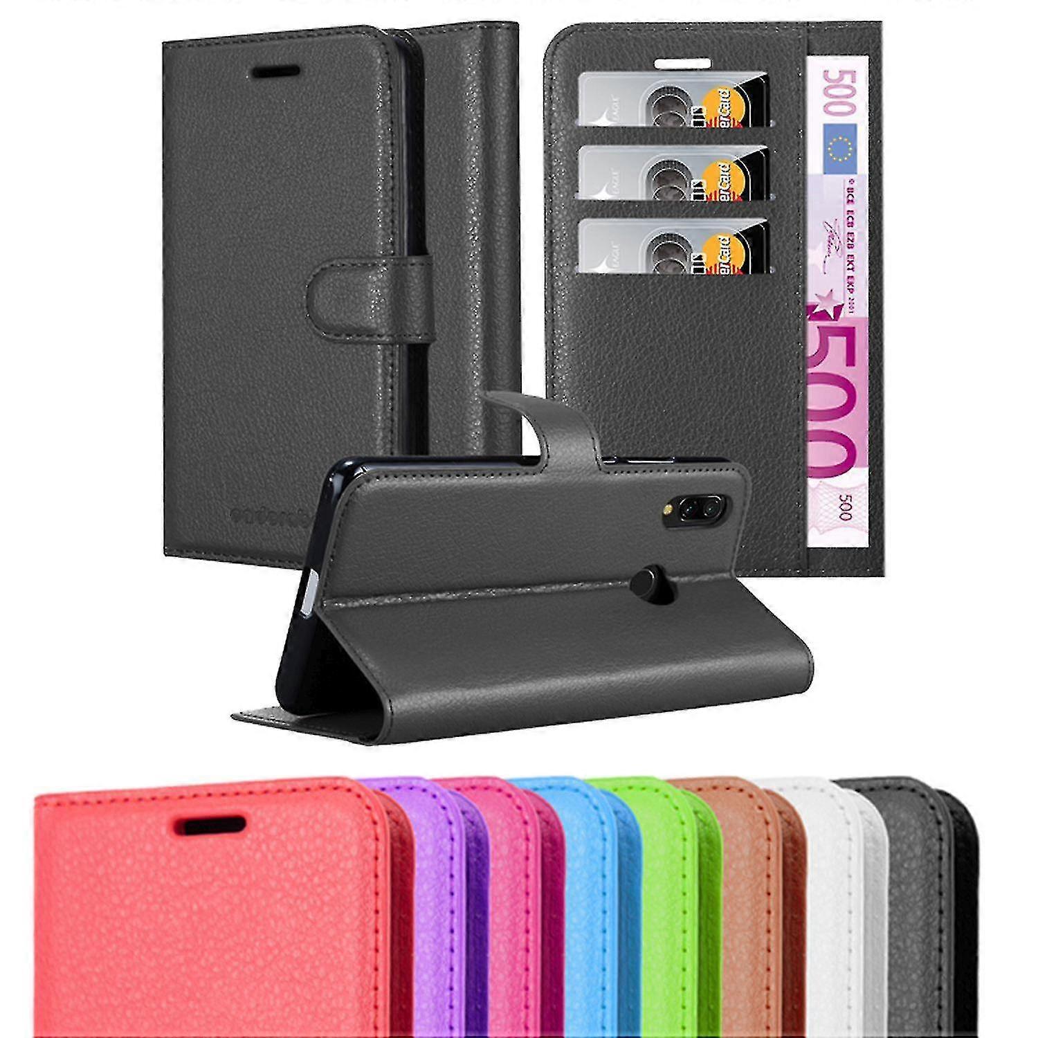 Xiaomi Redmi Note 7 Case Mobile Phone Cover