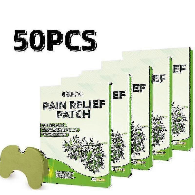 50 قطع الركبة التصحيح الشيح الركبة ملصقا الجص استخراج مسكن الغضروف تخفيف الألم التصحيح الذاتي أ