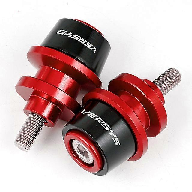 8MM Motorcycle High quality CNC Swingarm spool Sliders For Kawasaki Versys 650 1000 X300 2008 - 2019 2020 2021