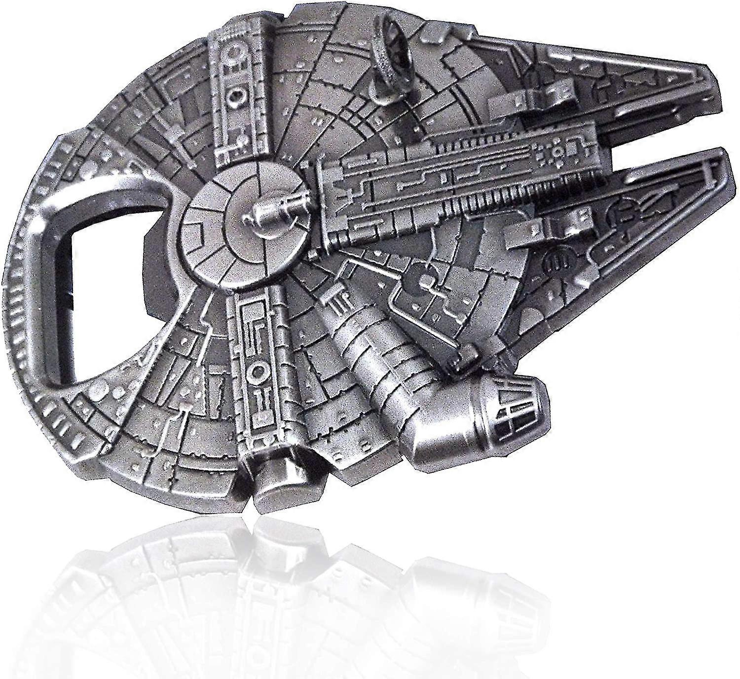 Star Wars Millennium Falcon Metal Corkscrew