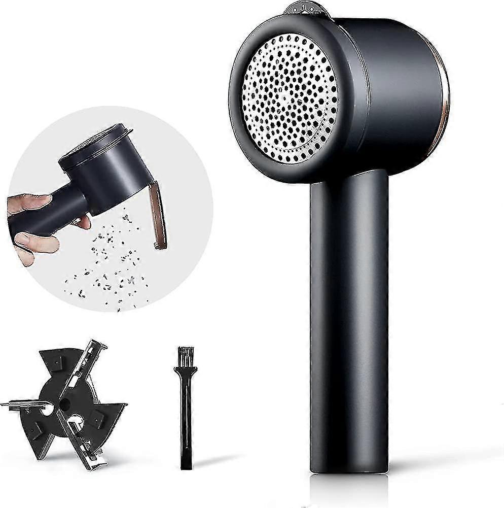 Fabric Shaver Rechargeable Lint Remover, Electric Lint Shaver Sweater
