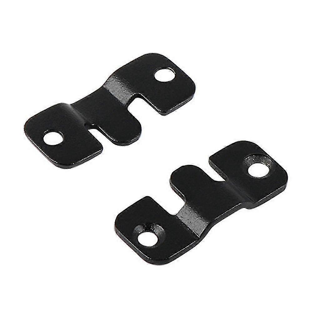 Interlock Bracket Hangers-mirror Flush Mount Bracket-headboard Wall Mount