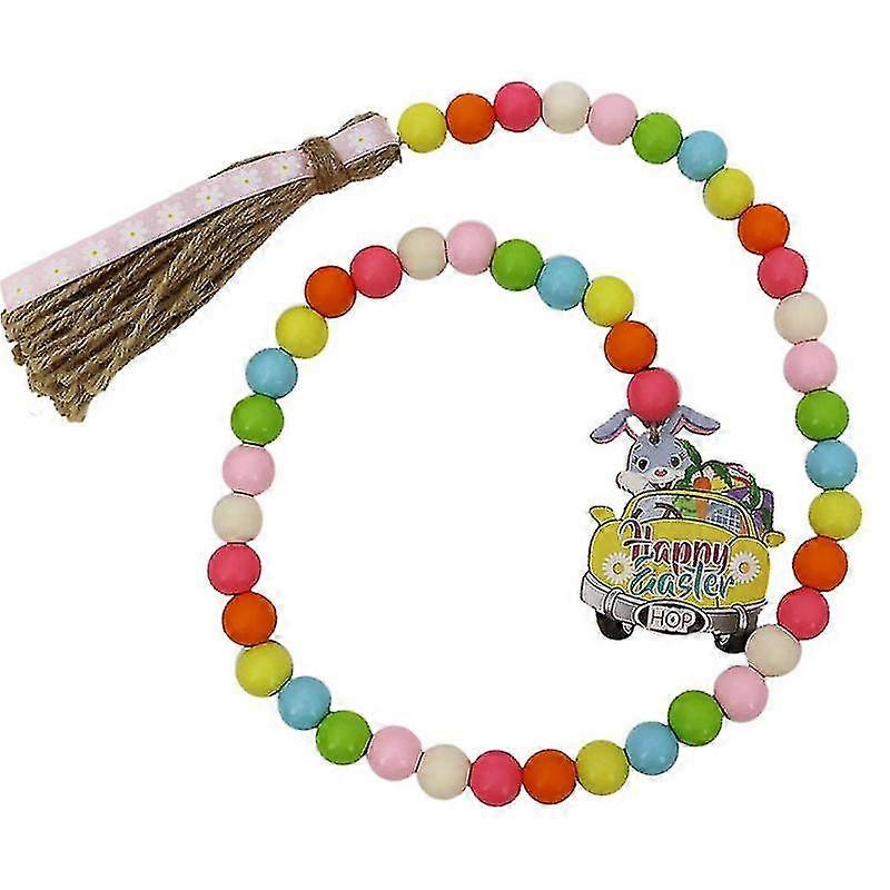 1pcs Easter Hanging Decor