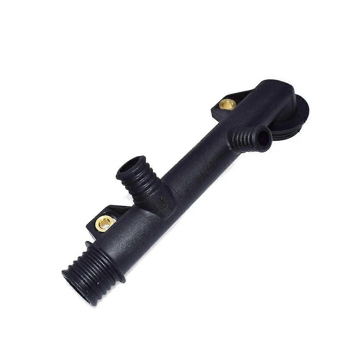 Car Engine Coolant Hose Connector Hose Thermostat Water Pipe For 3 Series 5 Series E30 E36 11531714738 XYT
