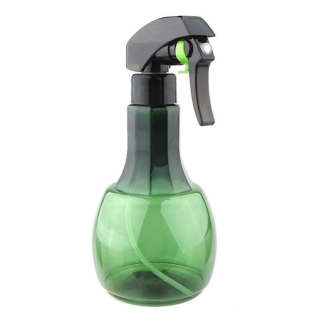 400ml Fine Mist Spray Bottle Atomizer Barber Empty Water Salon Tool