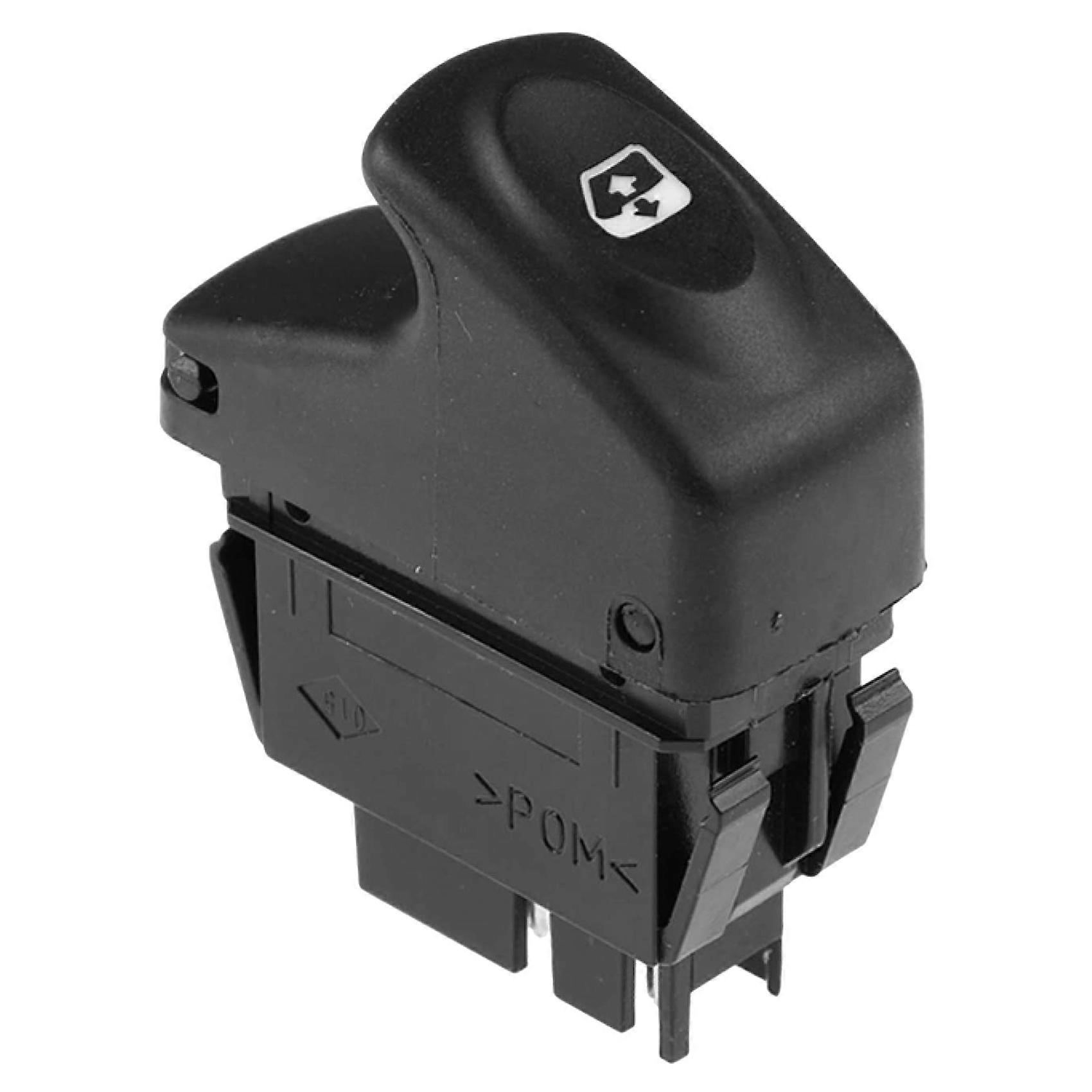 Car Accessories 8200199223 for 1998-2016 Electric Window Control Switch Button