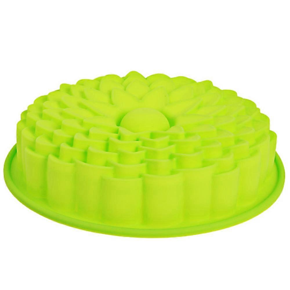 Sunflower Silicone Cake Mold