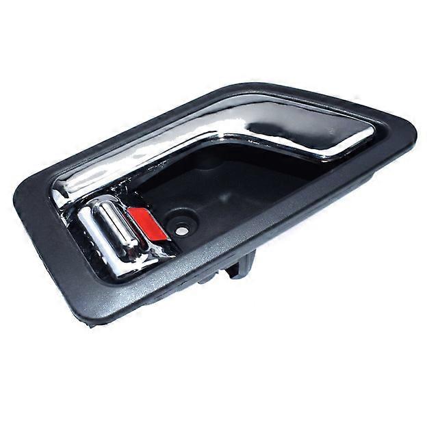 WOLFIGO Left Right  Vehicle Interior Door Handles For Hyundai Getz Click TB 2002 2009 82610 1C000 82620 1C000 82620 1C000 82610 1C000 A| Vehicle Inter