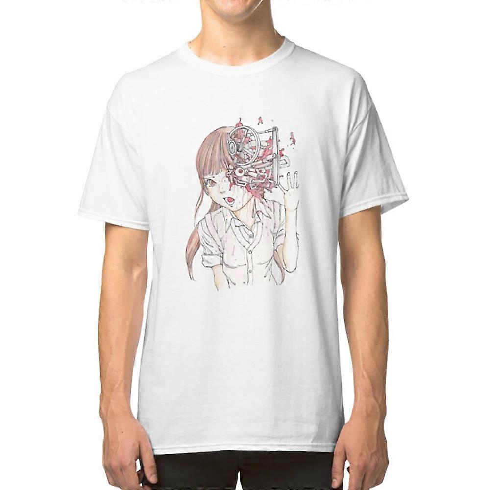 Shintaro Kago T-shirt