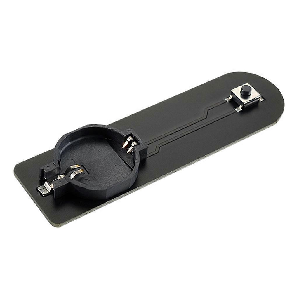 3D Printer Bed Leveling System E-Leveler for Eneder-3-V2/CR-10 ABS Material