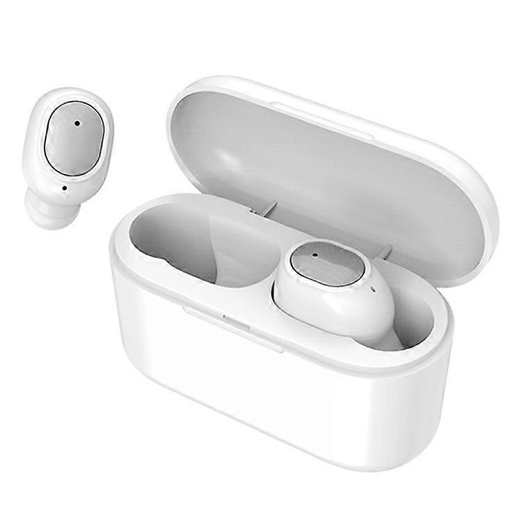 TWS Binaural Stereo Automatic Matching Bluetooth Earphone