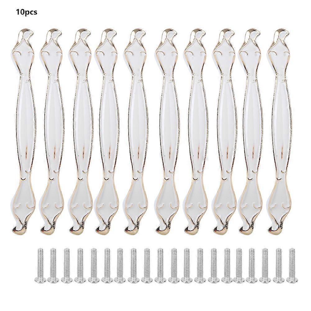 النمط الأوروبي خزانة مقبض درج مجلس الوزراء الباب سحب ديكور الأثاث المنزلي