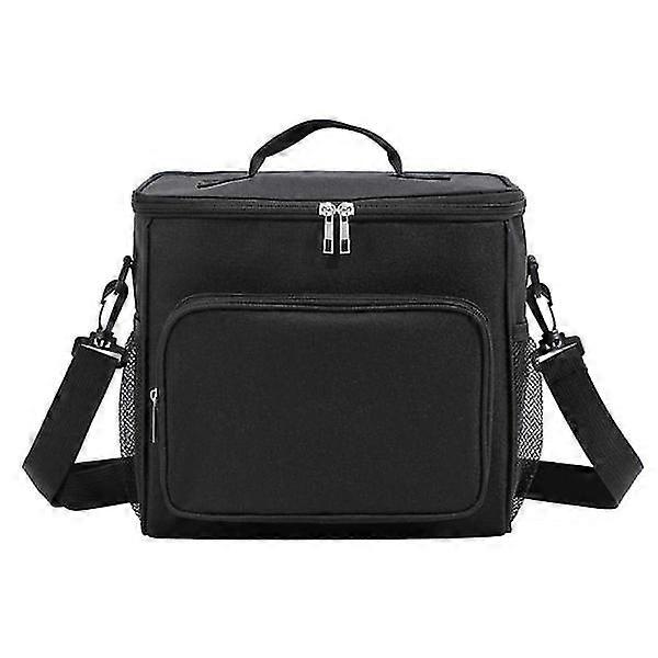 Insulated Lunch Bag Cooler Bag