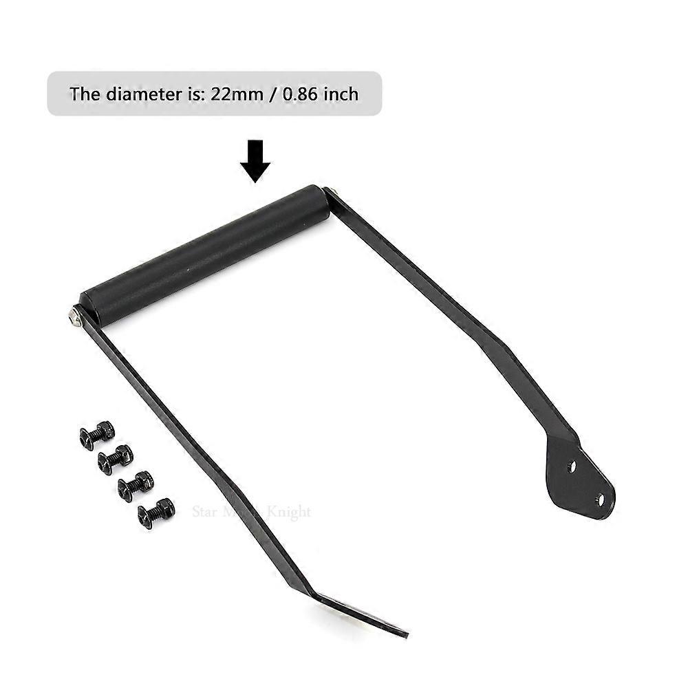 For YAMAHA NIKEN 900 NIKEN900 2019 Motorcycle Stand Holder Phone Mobile Phone GPS Navigation Plate Bracket