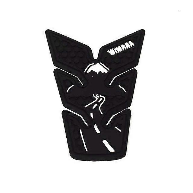 עבור YAMAHA TRACER 7 GT TRACER7 tracer 7/7gt 2021 2022 2023 מיכל אופנוע כרית מדבקה דלק צד מונע החלקה מדבקות עמידות למים