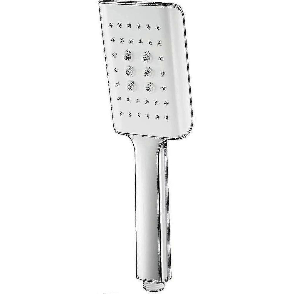 Hand Shower With Brass Shower Head