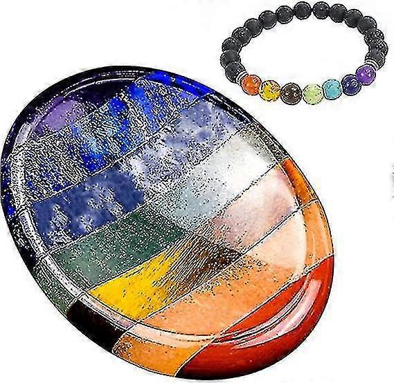 S And Sts, S, Of Ual 7 Chakra St, Thumb Worry St For Anti-anxiety, Chakra S Sts