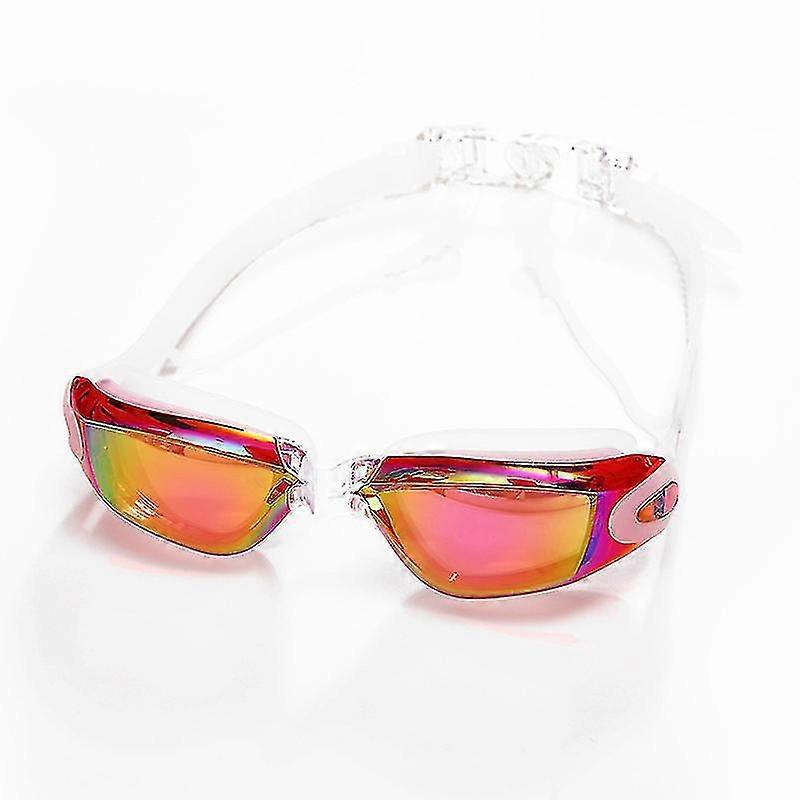 Unisex Optical Swimming Goggles