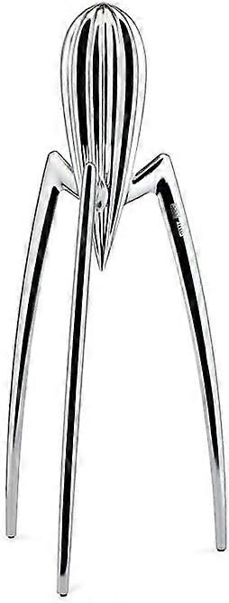 13*10*30cm Glossy Cast Aluminum Citrus Squeezer PA Legs