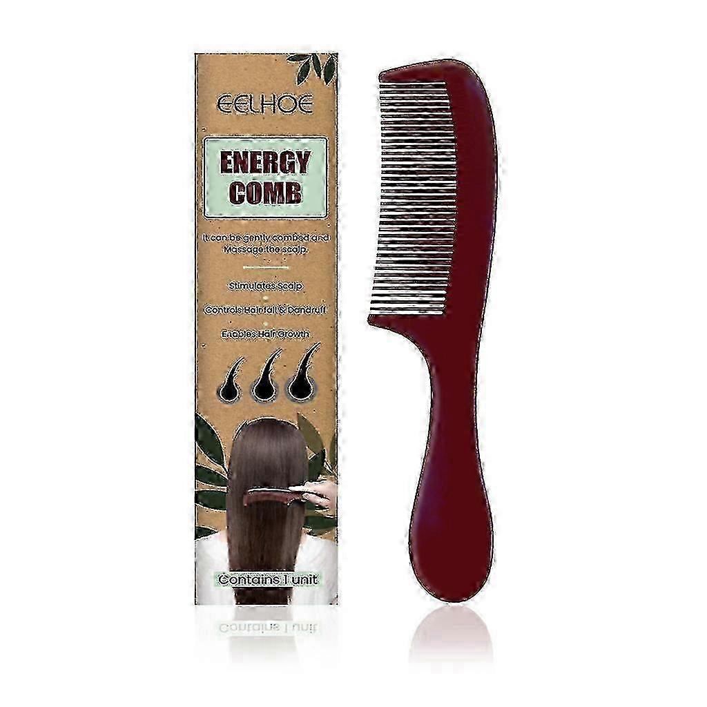 Peignes de coiffure Brosses à cheveux raides enchevêtrés Filles Queue de cheval Com