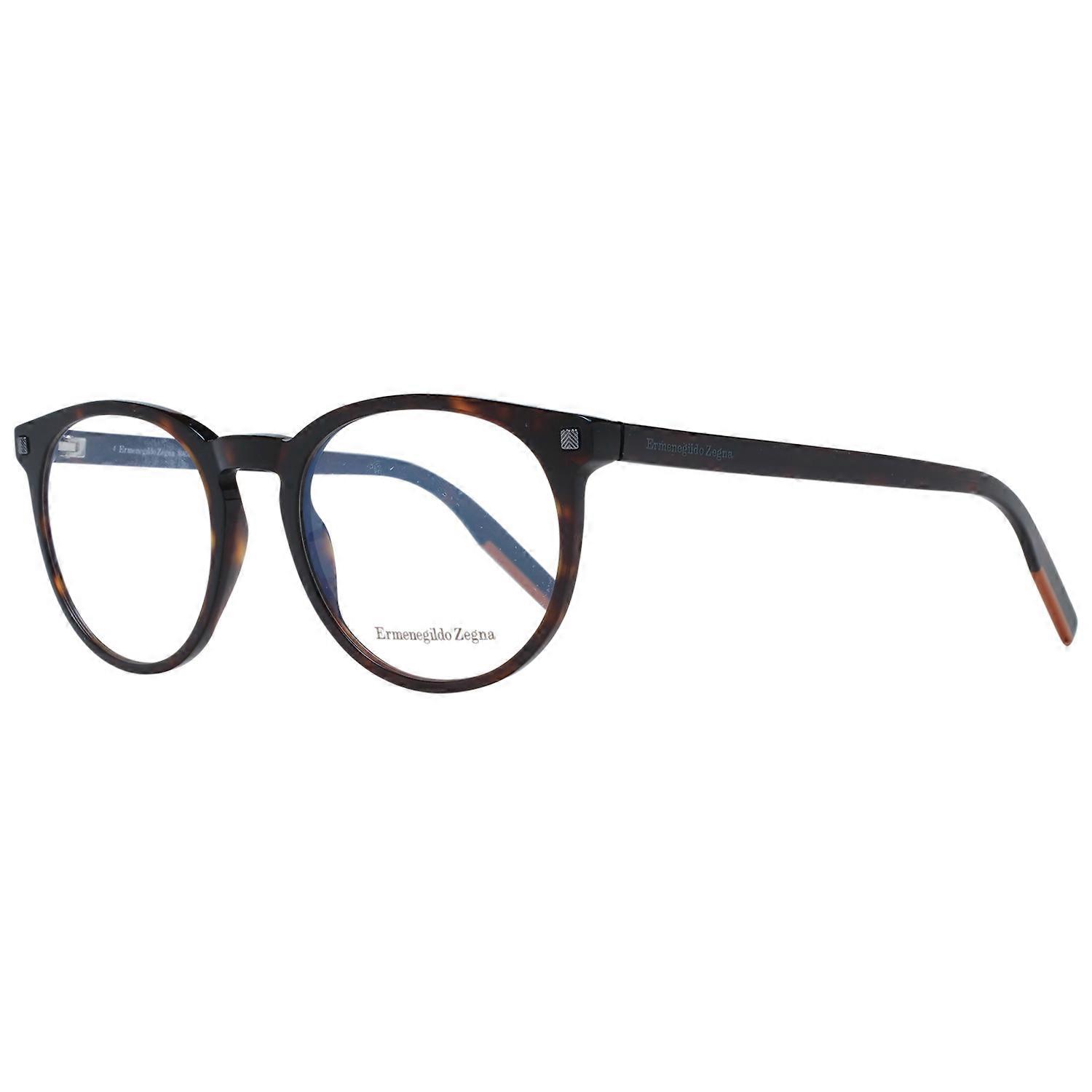 Ermenegildo Zegna Optical Frame Ez5214 052 52