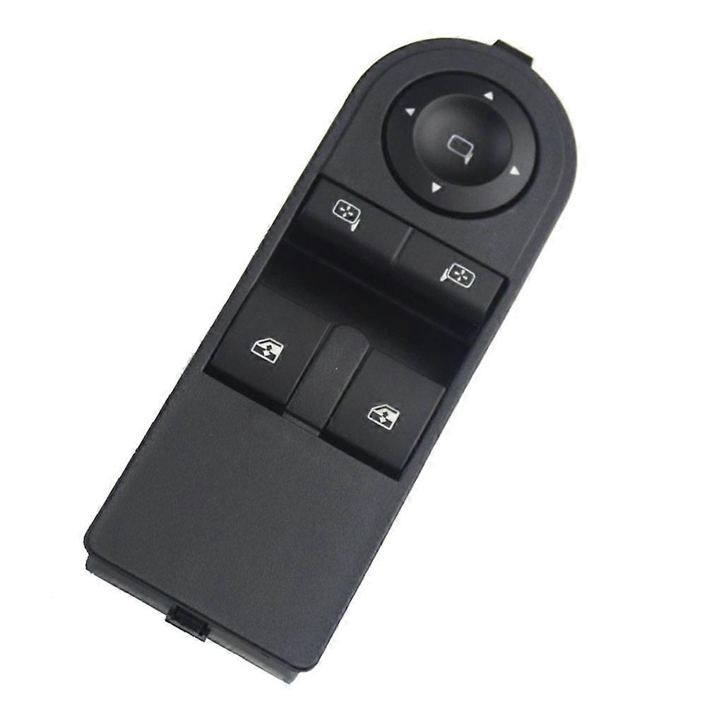 Auto Car Vehicle Window Control Switch Button 13228879 for Opel Astra H Zafira B