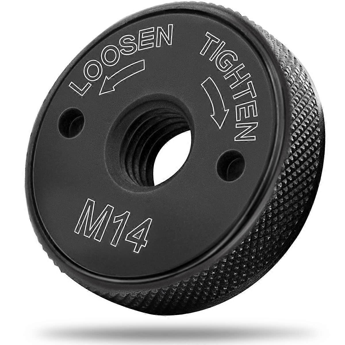 M14 Quick Release Nut for Angle Grinder