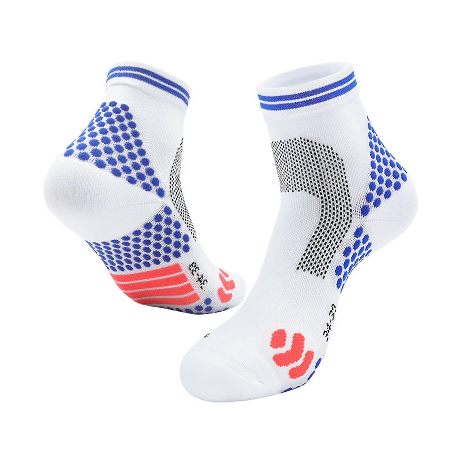 New Far Infrared Schorl Titanium Ion Heightening Booster Socks, Tourmaline Titanium Height Increasing Socks
