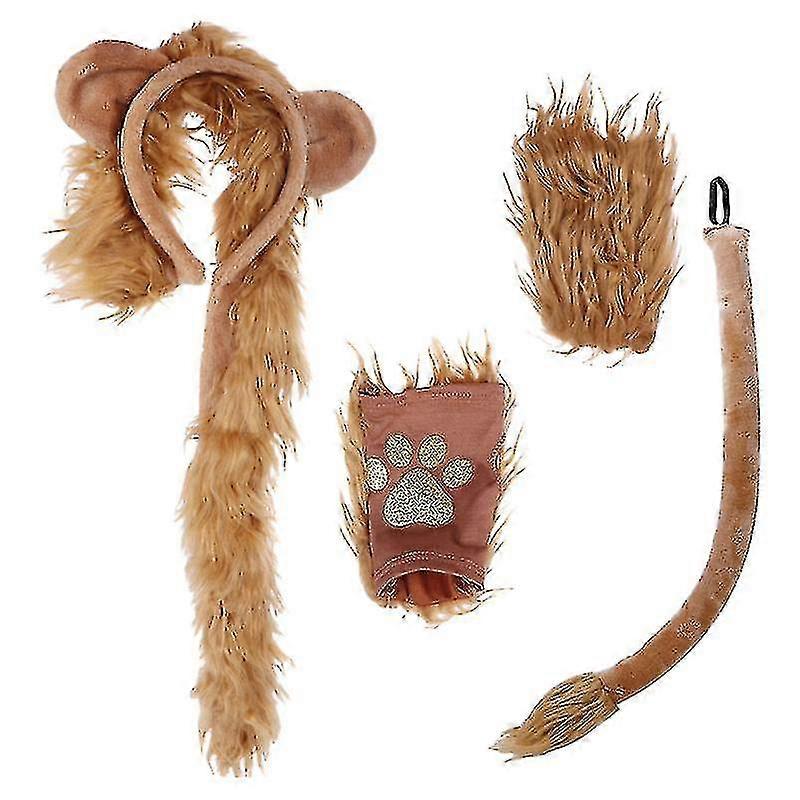 Plush   Costumes For   Use