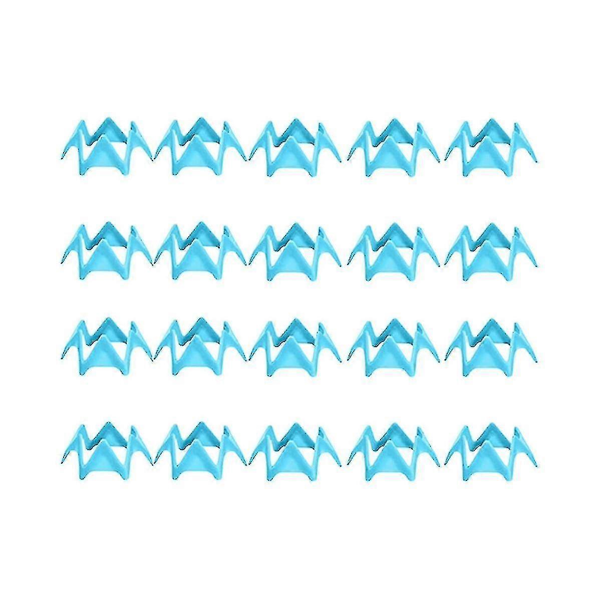 Golf Simulator Tees, Indoor For Simulator, Practice Golf Mat Tees For Winter Turf And Driving Range