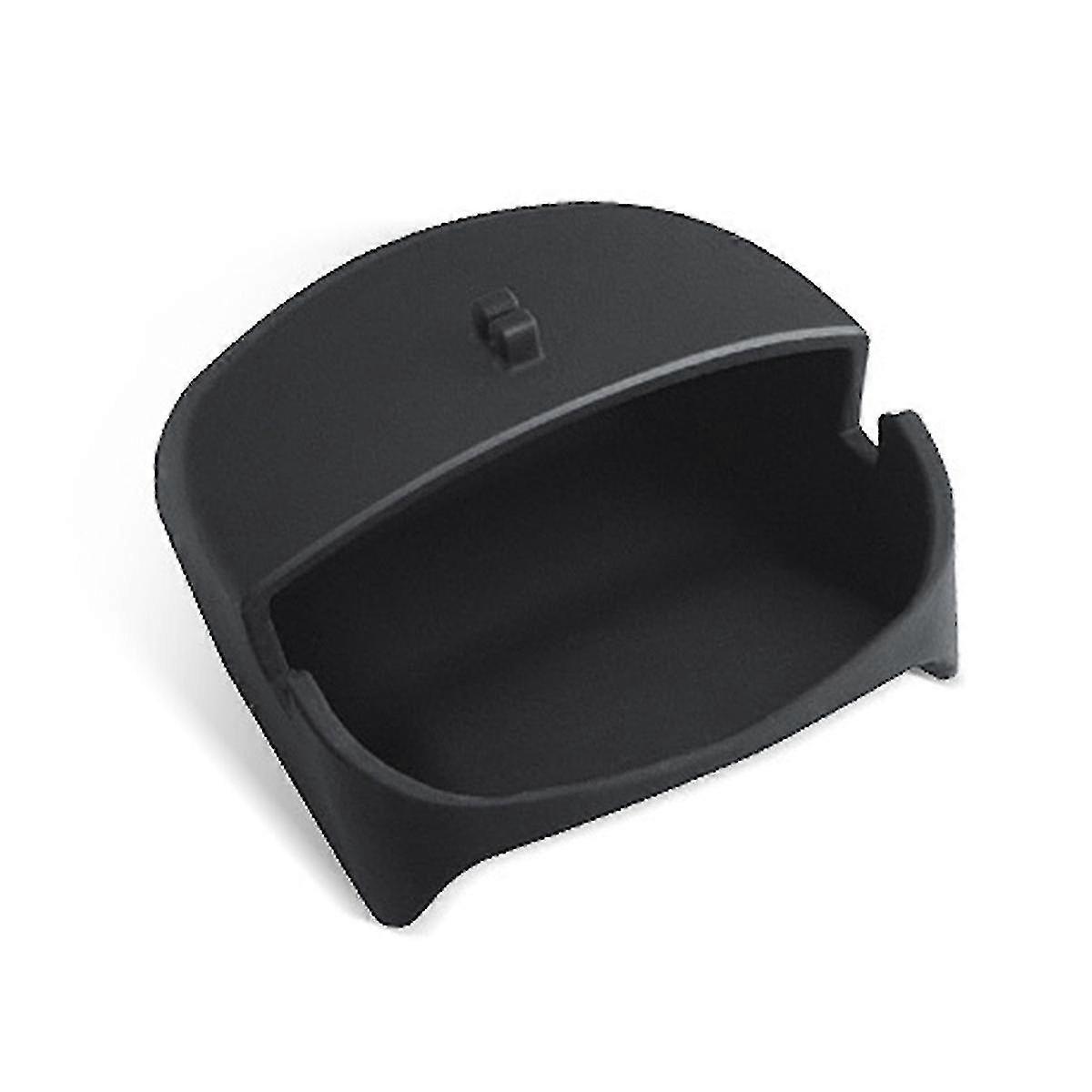 For Model 3 Steering Wheel Storage Box Mobile Phone Holder Glasses Storage