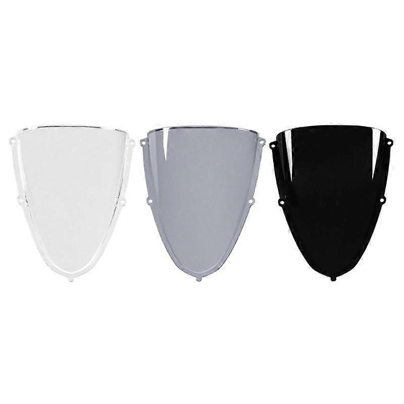 Parabrisas para RS660 20-22, accesorios de motocicleta, deflectores de viento D0UC